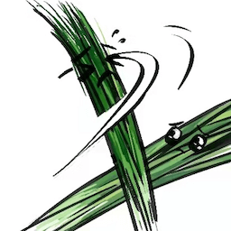 我的躺平筆記軟件