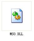 mso.dll  0