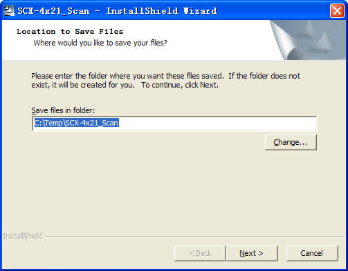 samsung scx 4x21驅(qū)動(dòng)