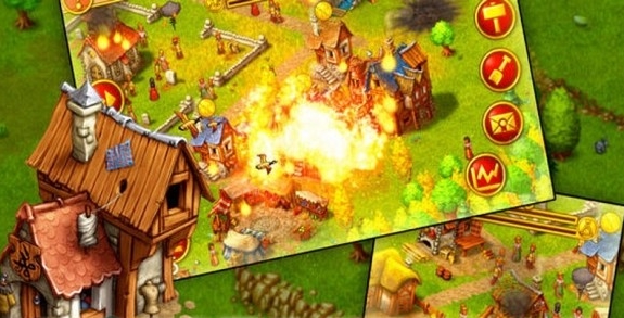 家園7新世界安卓版