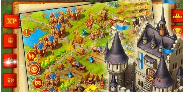 家園7新世界游戲 v2.0.1 安卓中文版 2