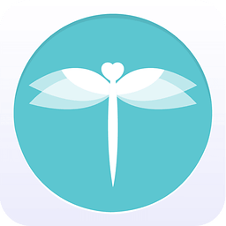 蜻蜓圖吧(朋友圈圖片分享)