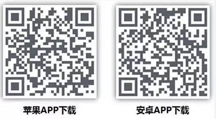 新東方國際游學app二維碼