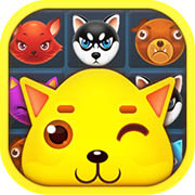 開心萌寵消消樂內購修改版