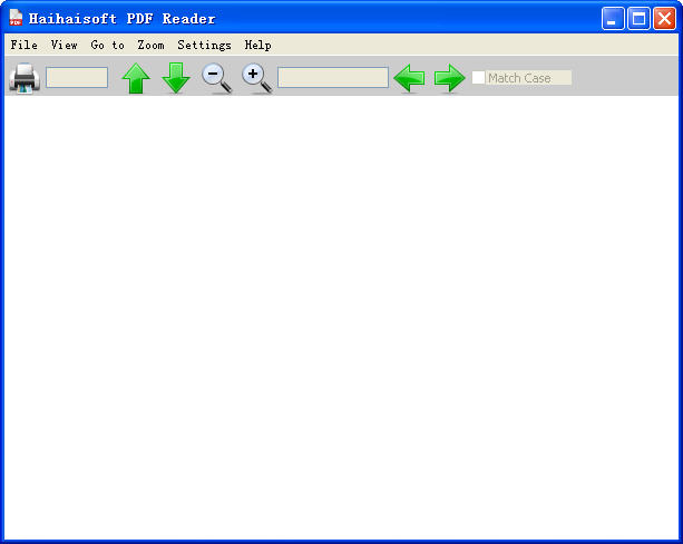 海海軟件pdf閱讀器下載