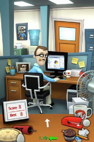 辦公室搗蛋鬼(Office Jerk) V1.8.33 安卓版 0