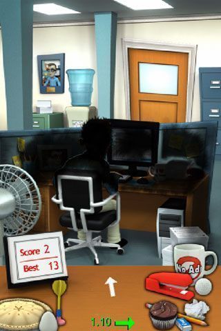 辦公室搗蛋鬼(Office Jerk) V1.8.33 安卓版 1