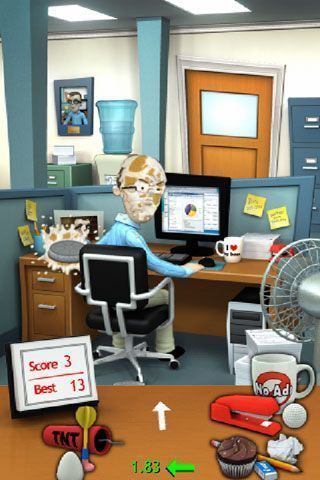 辦公室搗蛋鬼(Office Jerk) V1.8.33 安卓版 3