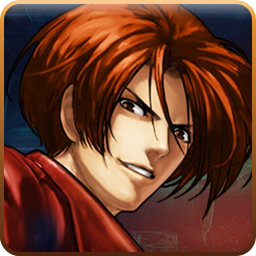 熱血拳王內(nèi)購修改版