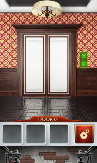 史上最豪華的100道門 v1.1.6 安卓版 3