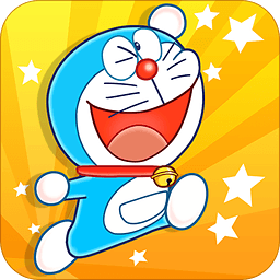 哆啦A夢快跑大冒險(xiǎn)修改版