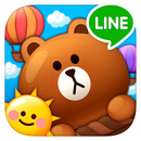 LINE POP消除游戲