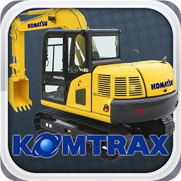 小松康查士管理系統(tǒng)(我的小松)