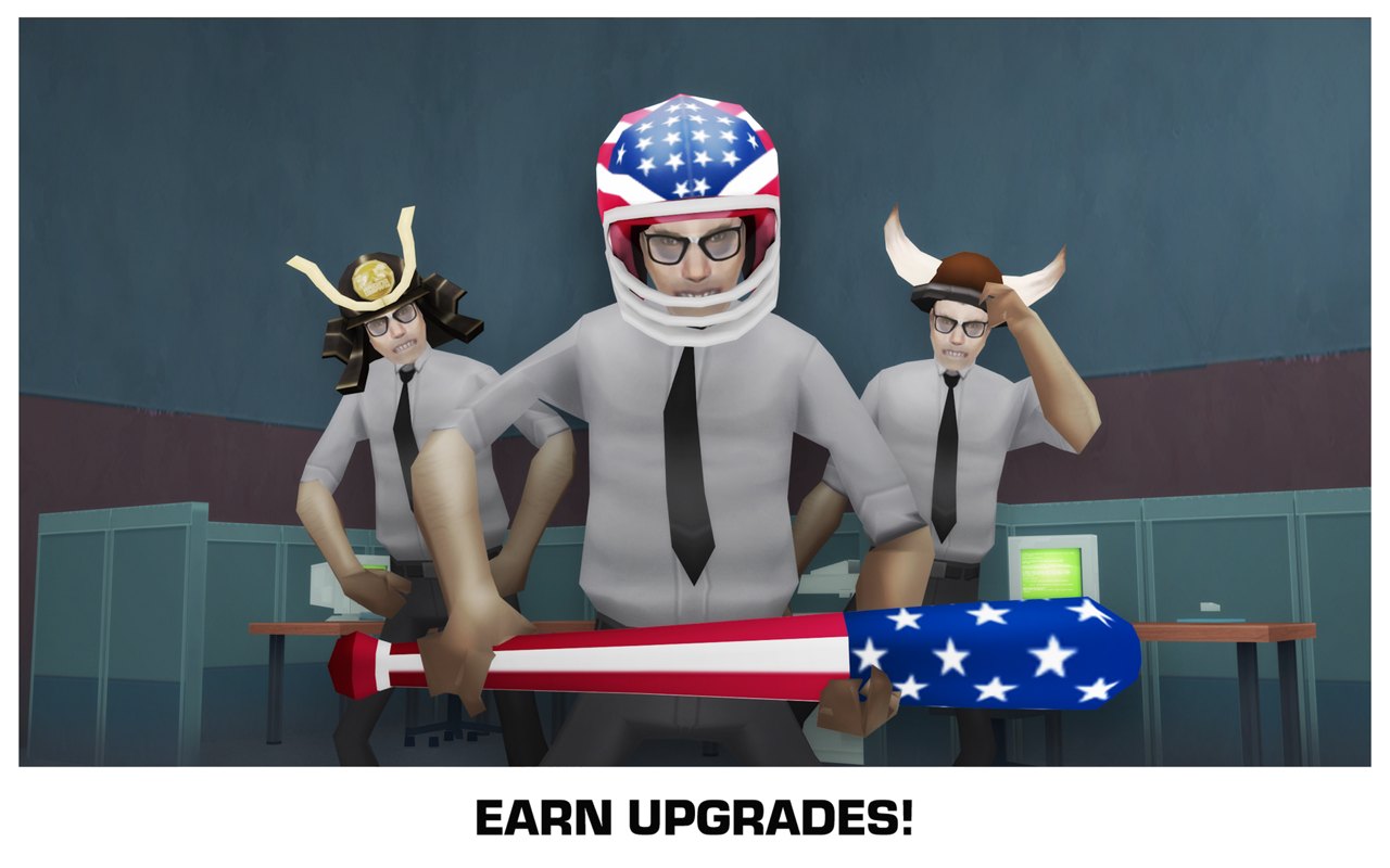 粉粹辦公室內(nèi)購(gòu)修改版 v1.4.7 安卓無(wú)限金幣版 2