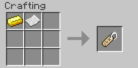 我的世界1.7.2腐肉烧皮革mod