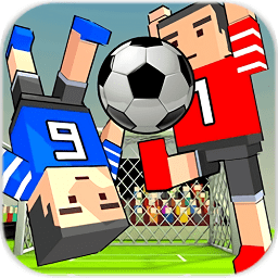 雙人足球?qū)?zhàn)最新版