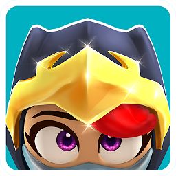 clumsyninja中文版