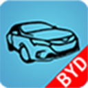 BYD秦手機(jī)版