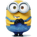 小黃人大眼萌主題動(dòng)態(tài)鎖屏app