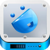 華為網(wǎng)盤ipad版