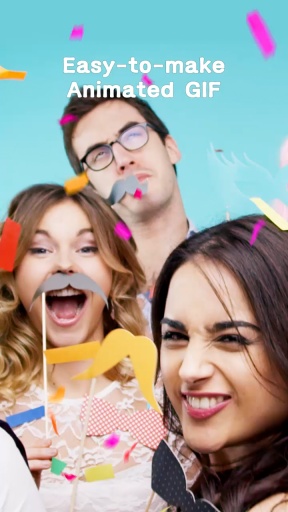 lollicam(手機(jī)拍照軟件) v1.25 安卓版 0