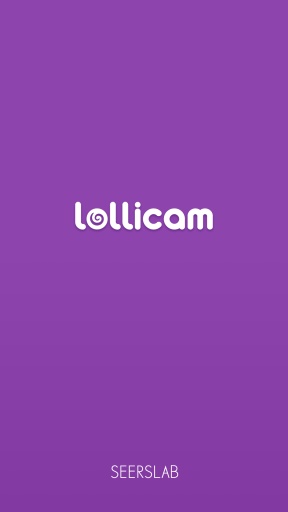 lollicam(手機(jī)拍照軟件) v1.25 安卓版 1