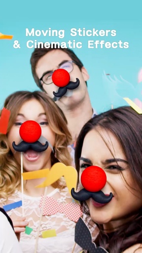 lollicam(手機(jī)拍照軟件) v1.25 安卓版 2