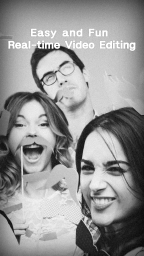 lollicam(手機(jī)拍照軟件) v1.25 安卓版 3