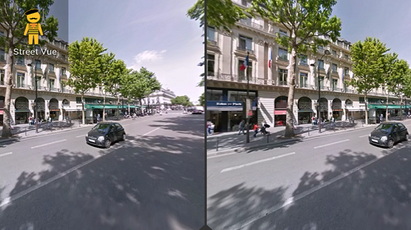 谷歌虛擬現(xiàn)實紙盒(Cardboard) v1.6.1 安卓版 0