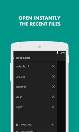 editplus手機版 v1.1 安卓版 0