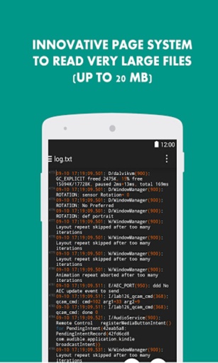 editplus手機版 v1.1 安卓版 1