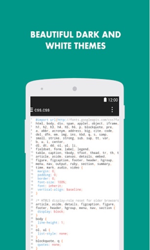 editplus手機版 v1.1 安卓版 2