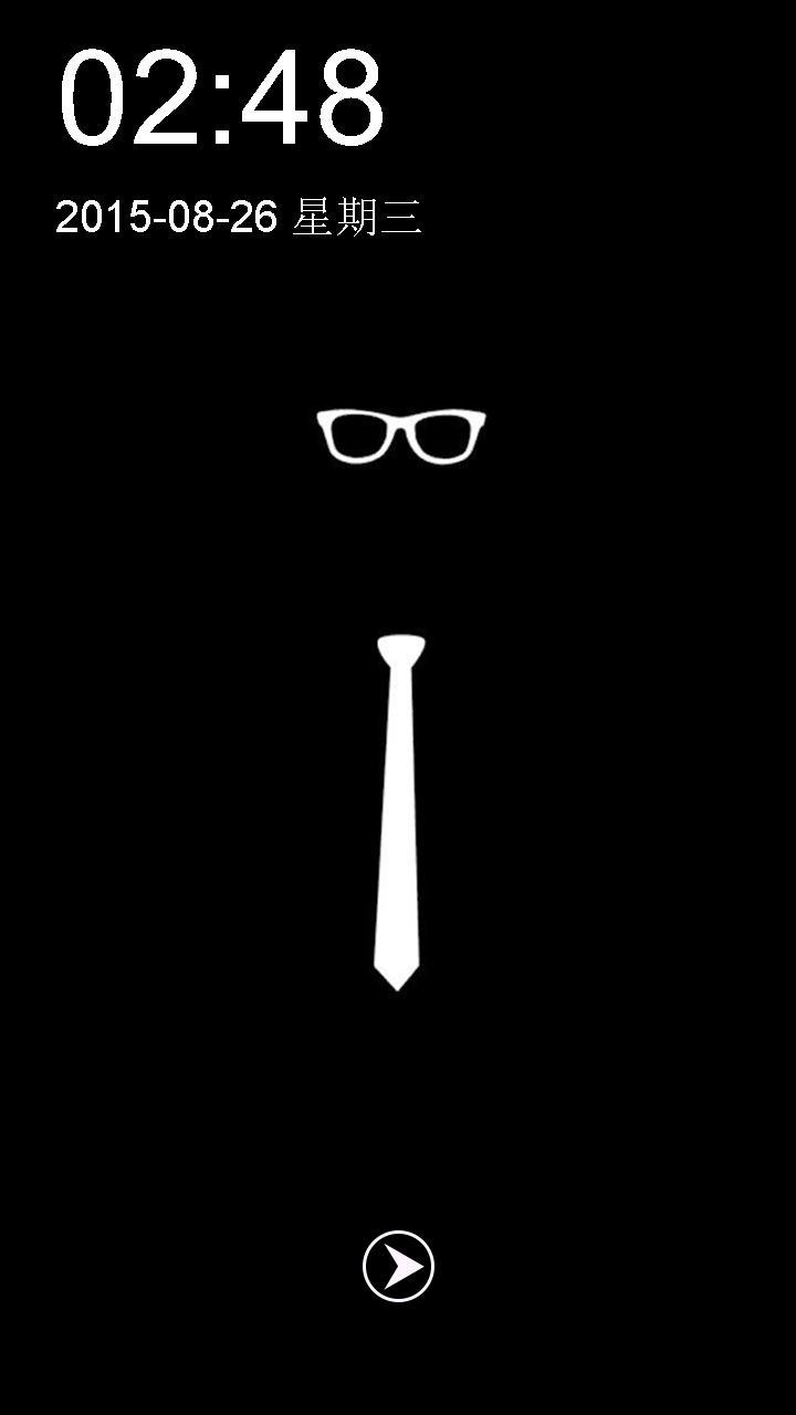 超個(gè)性鎖屏 v1.5 安卓版 2