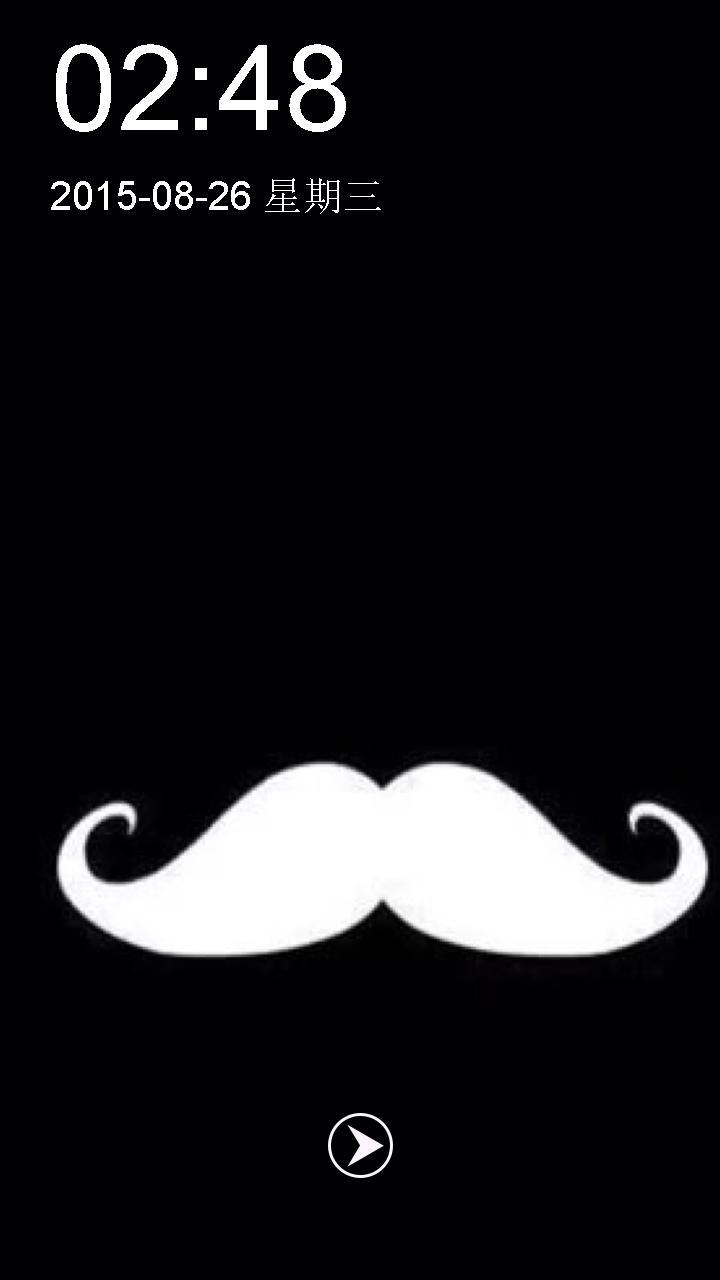 超個(gè)性鎖屏 v1.5 安卓版 3