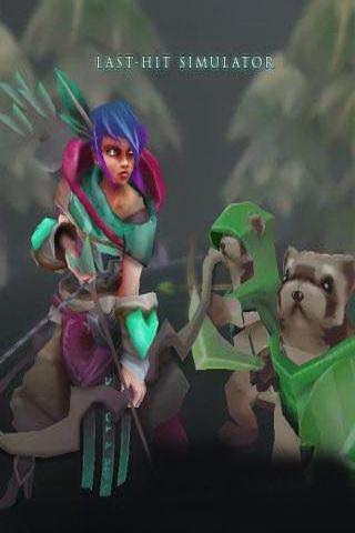 lol補刀模擬器手機版