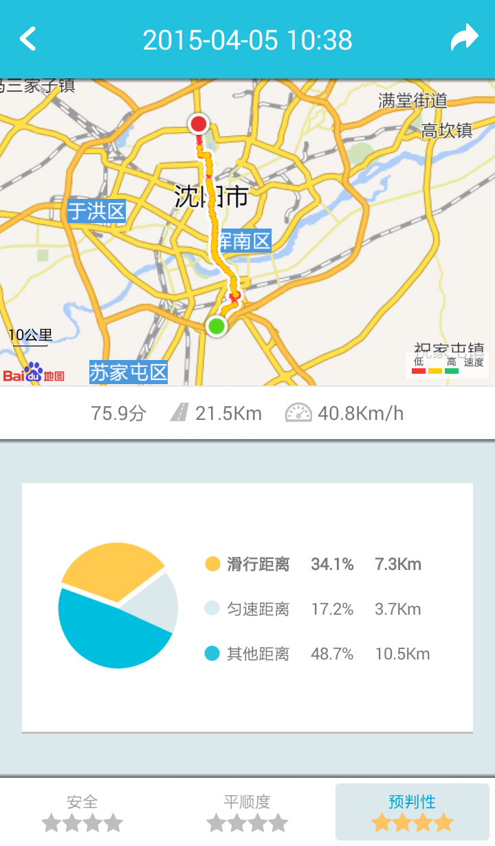 愛駕駛(行車駕駛助手) v1.8.1 安卓版 0