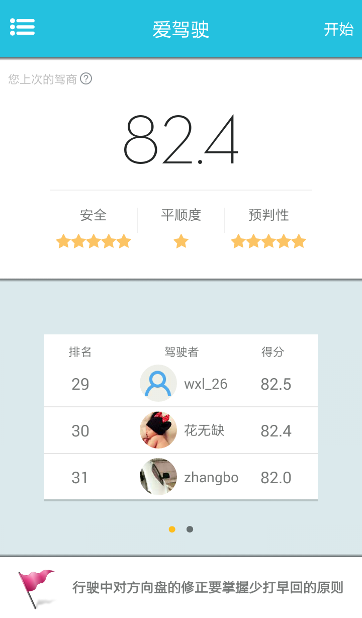 愛駕駛(行車駕駛助手) v1.8.1 安卓版 1