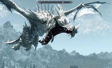 上古卷軸5天際必備工具FNIS