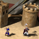 要塞十字軍東征超增強版漢化補丁