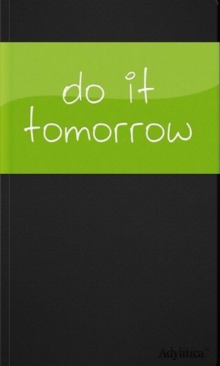 明天計劃(記事規(guī)劃)0