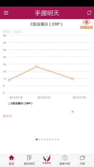 手握明天 v1.03 安卓版 3