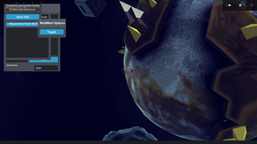 圍攻besiege模擬月球MOD  0