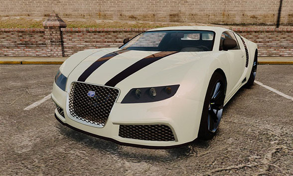 布加迪威龍模擬器無(wú)限下載