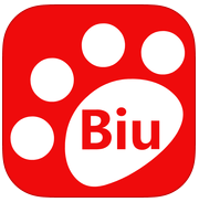 Biu貓(江蘇師范大學校園客戶端)