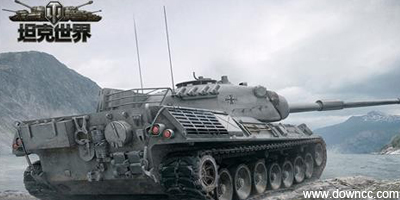 坦克世界