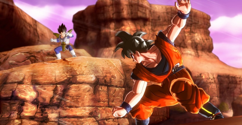 龍珠超宇宙全人物解鎖存檔 綠色版 0