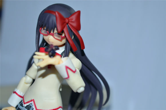 300英雄曉美焰魔女化補(bǔ)丁 綠色版 0