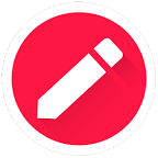 七彩筆記(Colorful Note)