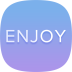 enjoy桌面主題