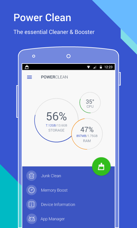 超級(jí)清理 v2.6.2 安卓版 0
